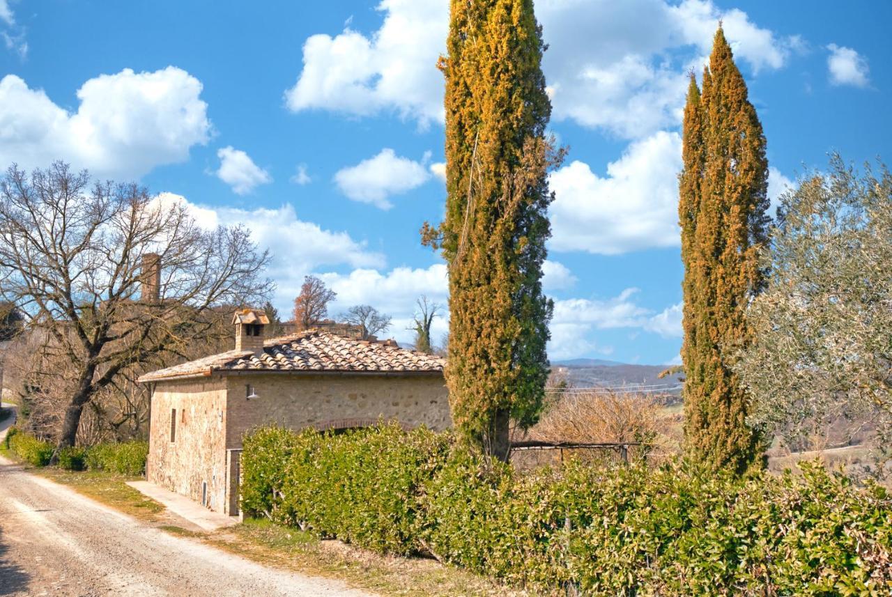 Verzure Montingegnoli Exteriör bild