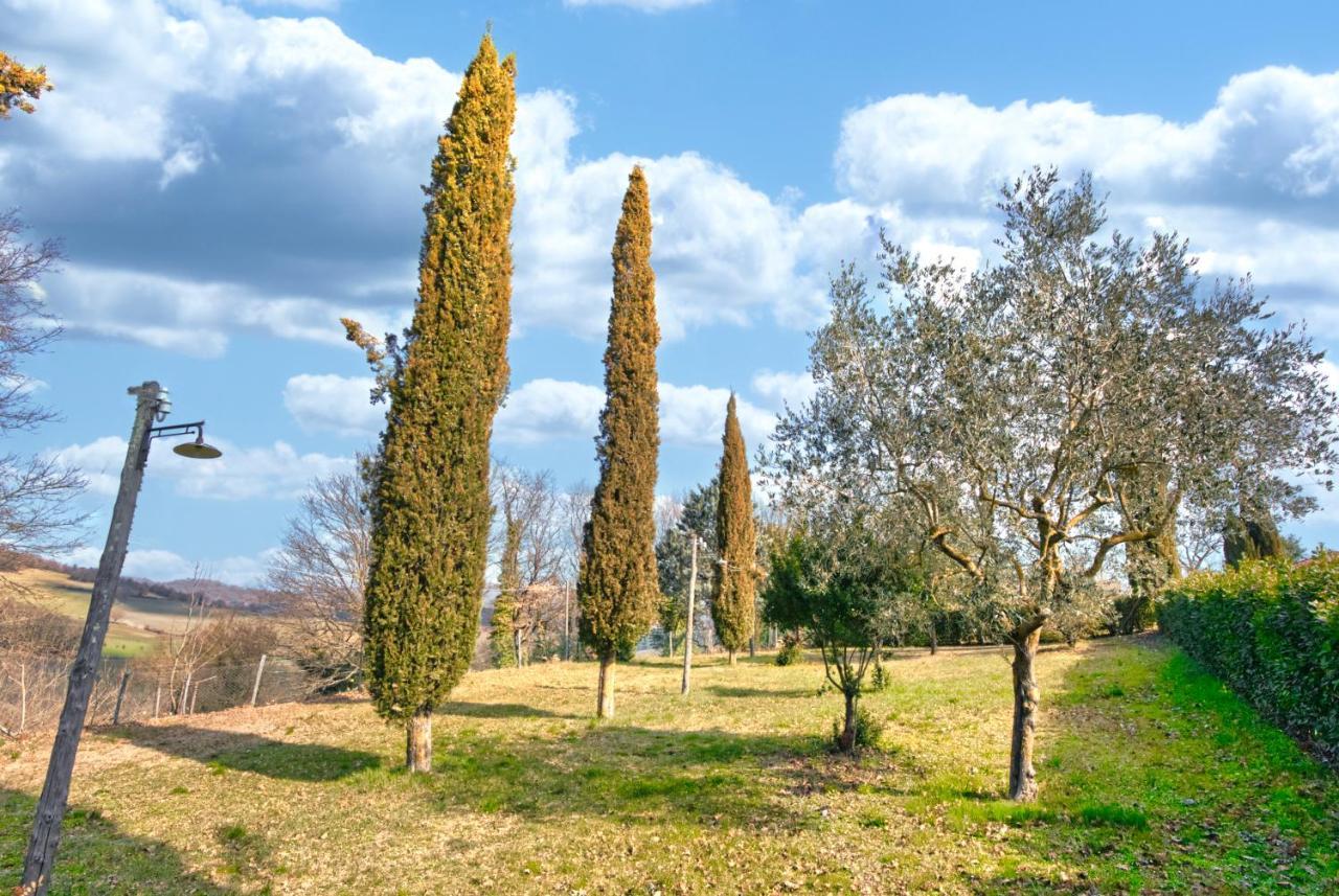 Verzure Montingegnoli Exteriör bild
